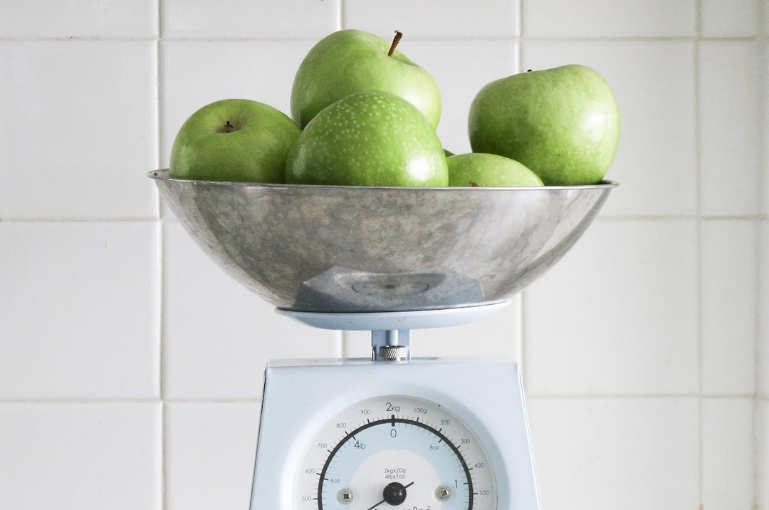 How to Lose Weight Without Counting Calories
