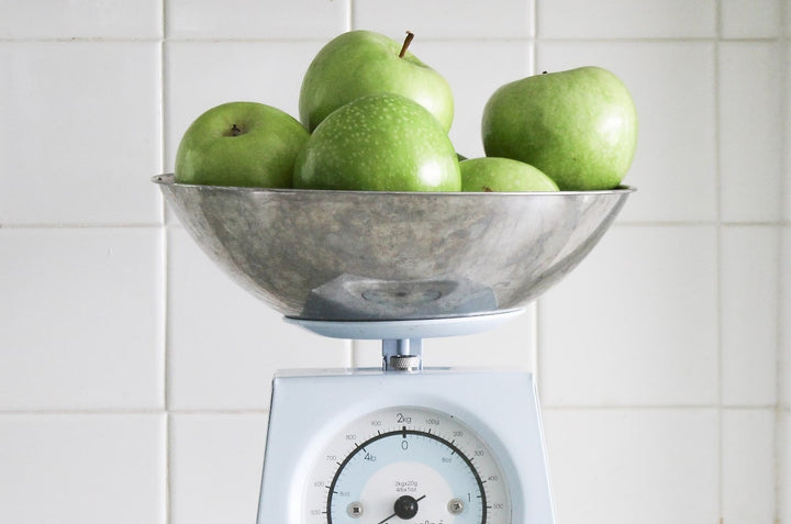 How to Lose Weight Without Counting Calories