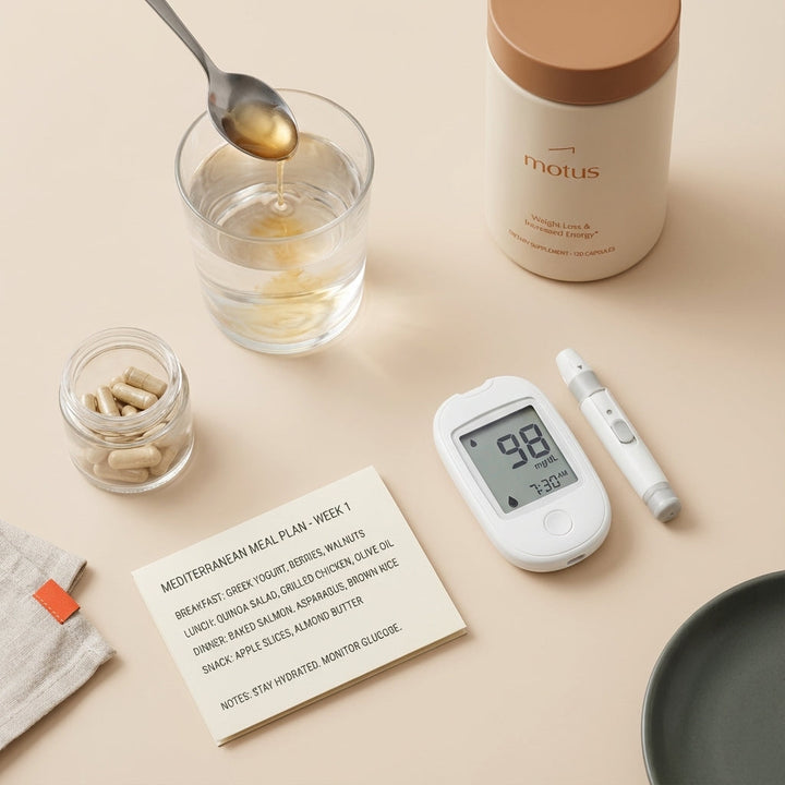 What home remedy is good for lowering A1C? Powerful, Effective Options