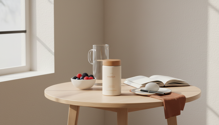 How do you reset your metabolic health? Empowering, Powerful 4‑Week Plan