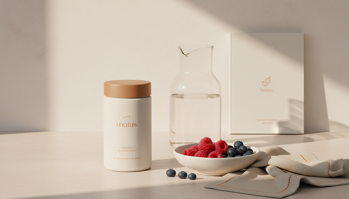 How to speed up weight loss naturally? — Powerful, Hopeful Results