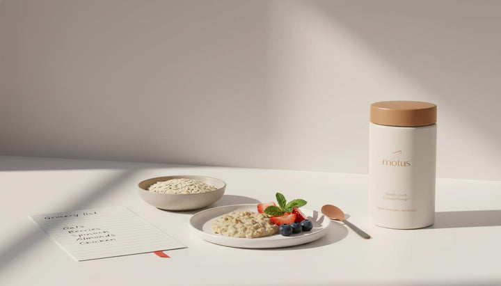 How to use ChatGPT as a nutrition coach? — Powerful, Confident Guide