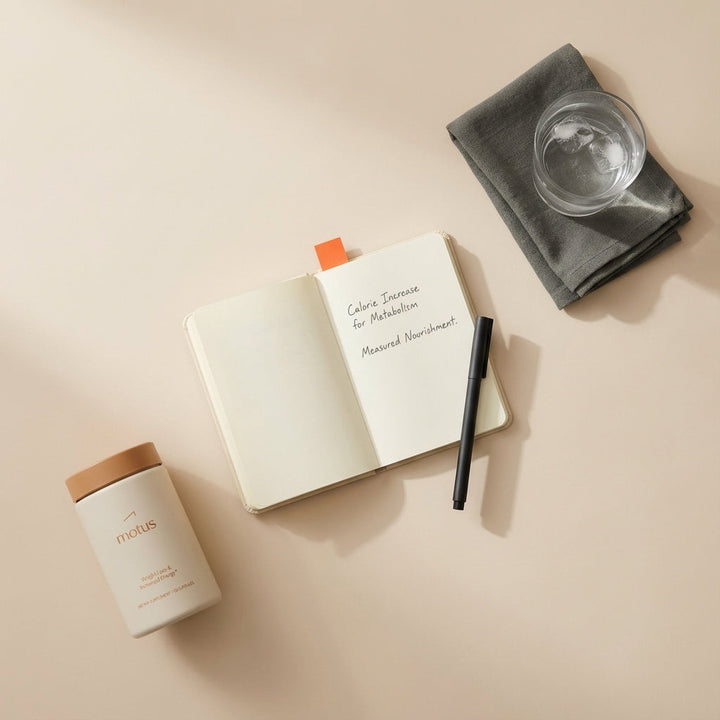 Does increasing calories cause weight loss? Surprising, powerful science