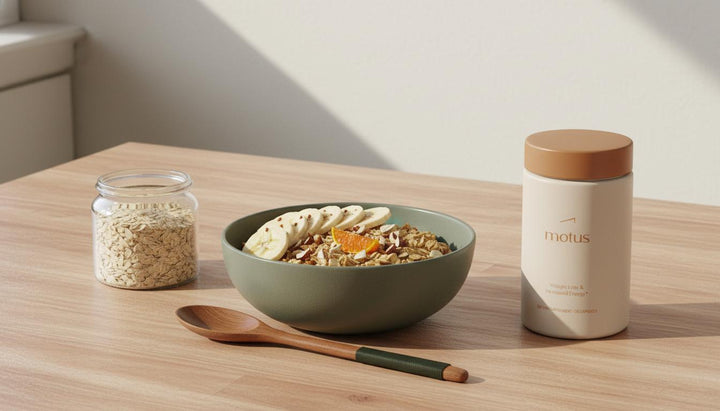 How can I get GLP-1 naturally? Powerful, Proven Ways to Increase It