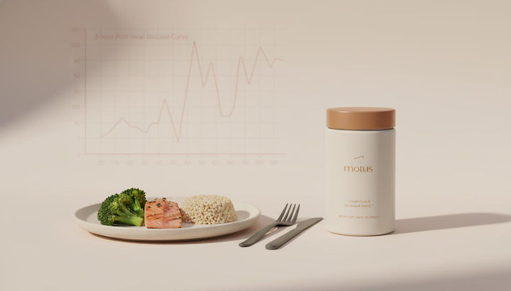 What causes poor glucose metabolism? — Alarming Truths Exposed