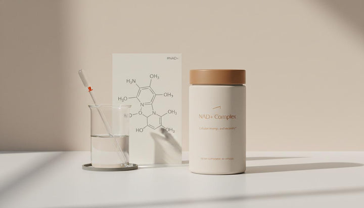 Does Jennifer Aniston take NAD? Surprising Truth