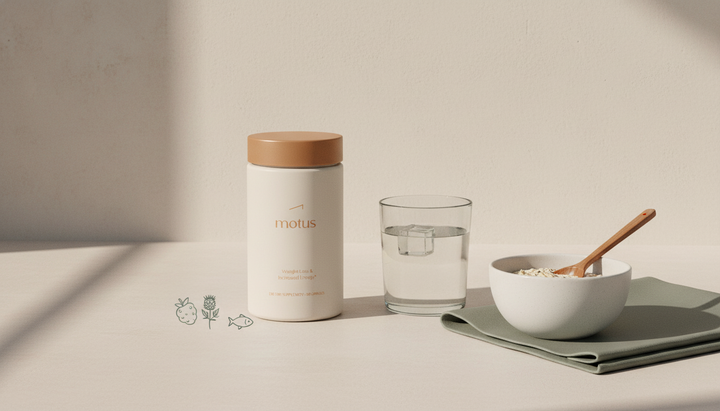 Is L-carnitine a fat burner? — A surprising, powerful answer