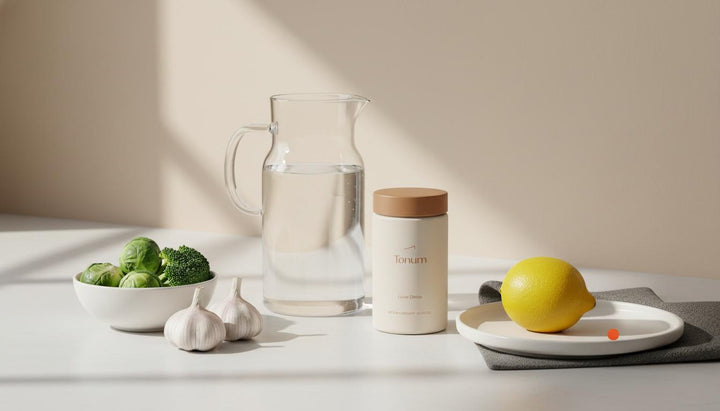 How long does it take for a liver to fully detox? Surprising, Proven Timeline