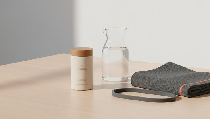 How do I drop 20 pounds in a month? A hopeful, powerful approach