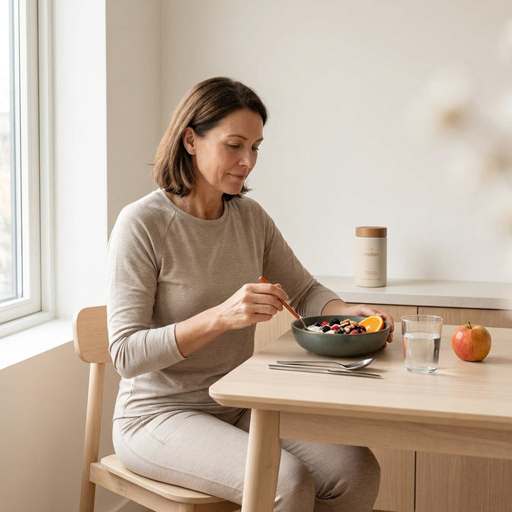 How to lose 20 pounds in perimenopause? A practical, evidence-based blueprint