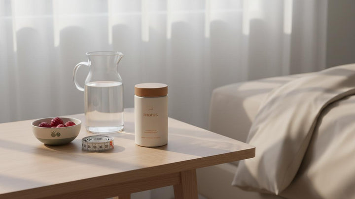 Does the lower belly pooch ever go away? Finally actionable, science-backed hope