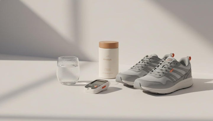 What lowers glucose levels quickly? — Calm, Powerful Ways