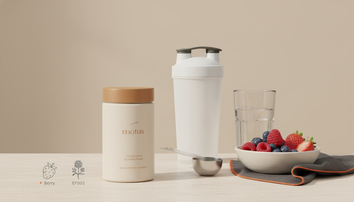 Does meal replacement powder work? Encouraging, Powerful Evidence