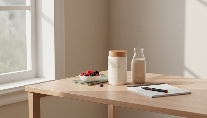 What is the healthiest meal replacement shake for weight loss? — Confident, Essential Guide