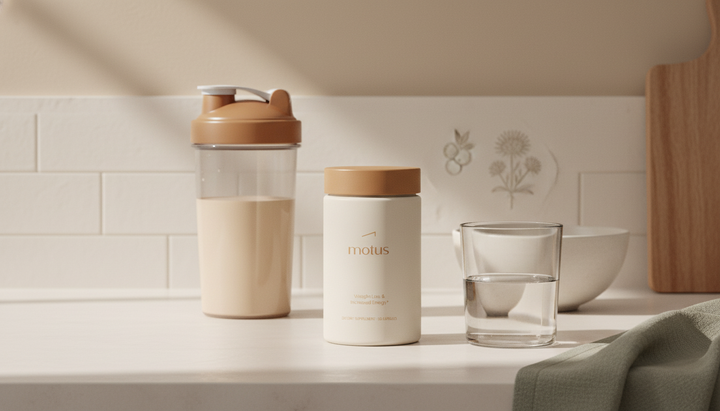 Can you lose weight drinking meal replacement shakes? — Powerful, Positive Answers