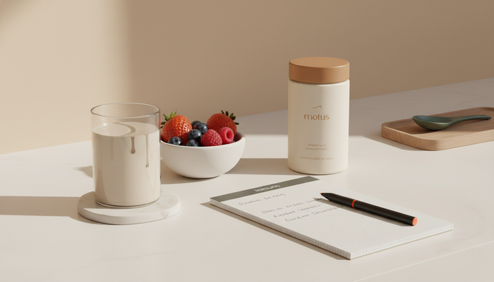 Is a meal replacement shake a good way to lose weight? — An encouraging, powerful guide