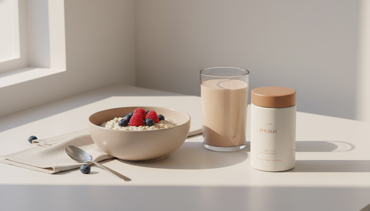 What are the negative effects of meal replacement shakes? Shocking Risks Revealed