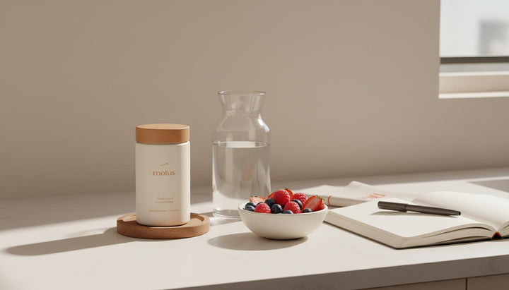 What is the best supplement for menopause belly fat? Empowering, Proven Options