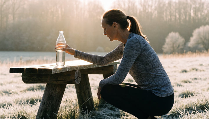 What exercises are good for menopause belly fat? Evidence-based workouts for lasting change