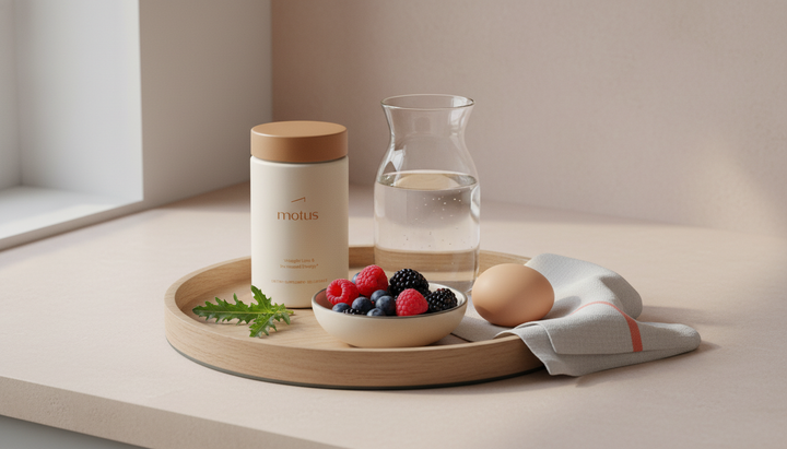 What is metabolic health? — Empowering Essential Guide