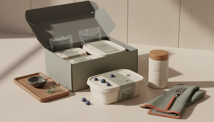 How are Metabolic Meals delivered? — Reliable, Essential Guide