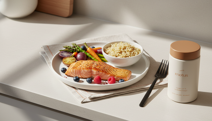 How do you cook Metabolic Meals? Powerful, Energizing Guide