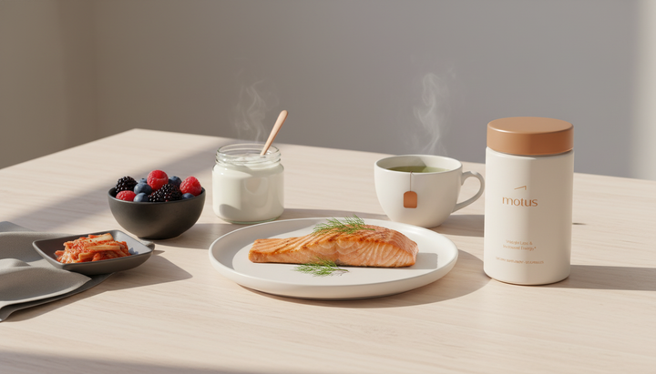 What is a metabolic superfood? A powerful, energizing guide