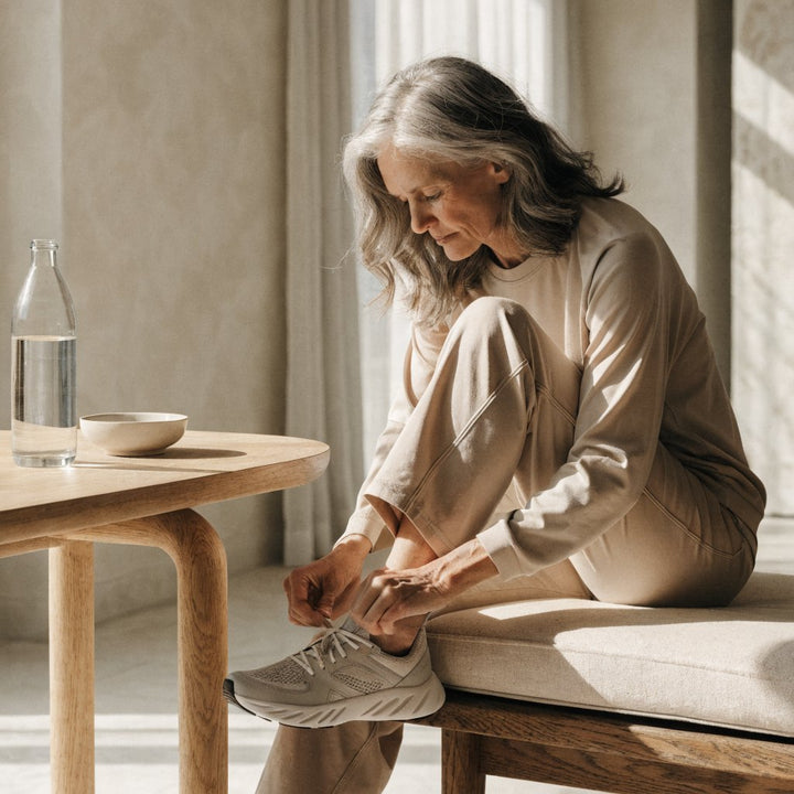 Does metabolism slow down at age 40? Evidence and practical steps