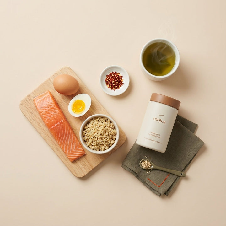 Which foods speed up metabolism? Powerful, Proven Picks