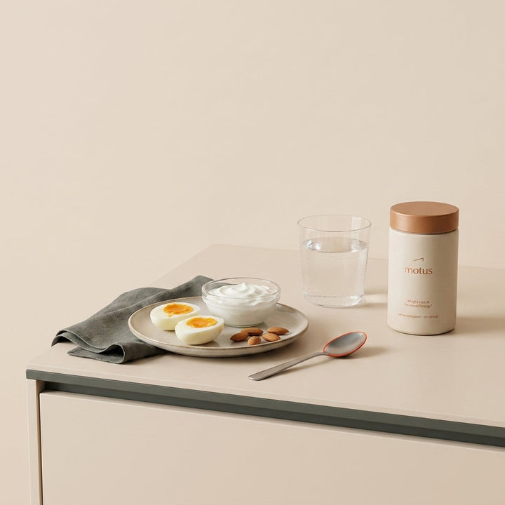 At what age is your metabolism highest? A clear guide for adults over 40