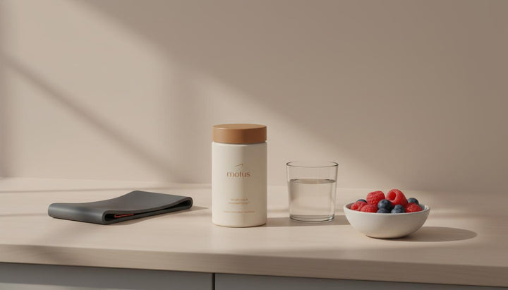 Is there a pill to boost your metabolism? A Hopeful Breakthrough