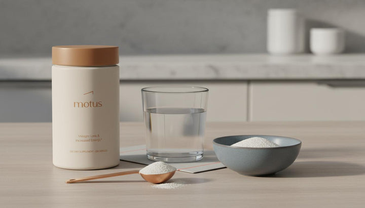 Is Metamucil the poor man's Ozempic? An Essential, Hopeful Look