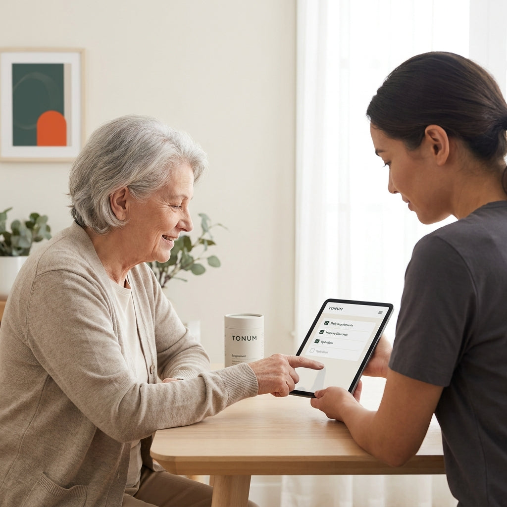Can someone recover from mild cognitive impairment? An evidence-first guide