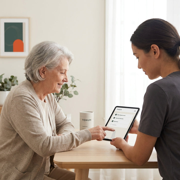Can someone recover from mild cognitive impairment? An evidence-first guide