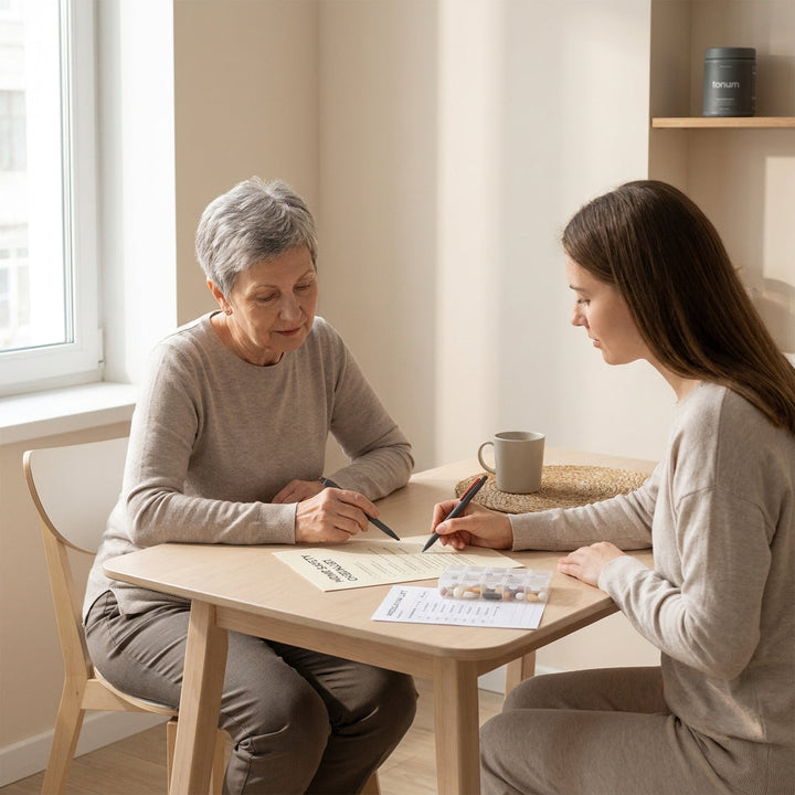 Can you live independently with mild cognitive impairment? A practical guide