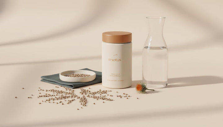 Does milk thistle liver detox make you poop? — Surprising Essential Guide