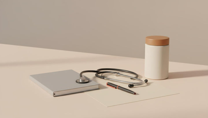 What are 5 symptoms of mitochondrial disease? Crucial, Urgent Signs to Watch