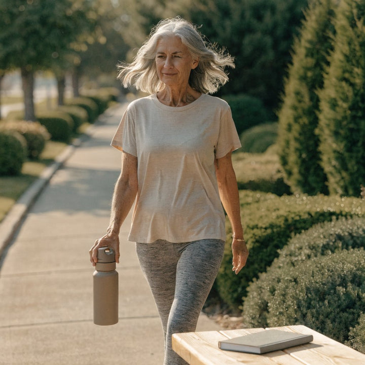 What is the Japanese method to lower blood sugar, and how to use it after 40