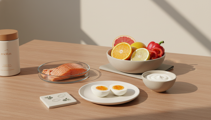 What are the top 3 most important vitamins? Powerful Essentials for Everyday Health