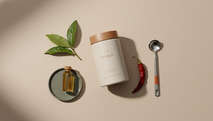 What is the best supplement to speed up metabolism? Proven Powerful Options