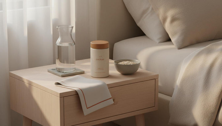 What is the mineral that helps you lose weight? Surprising Power