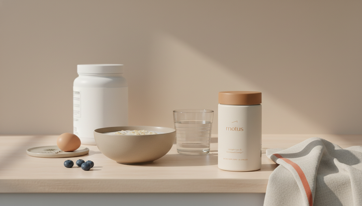 What is the best my protein for weight loss? Confident, Powerful Guide