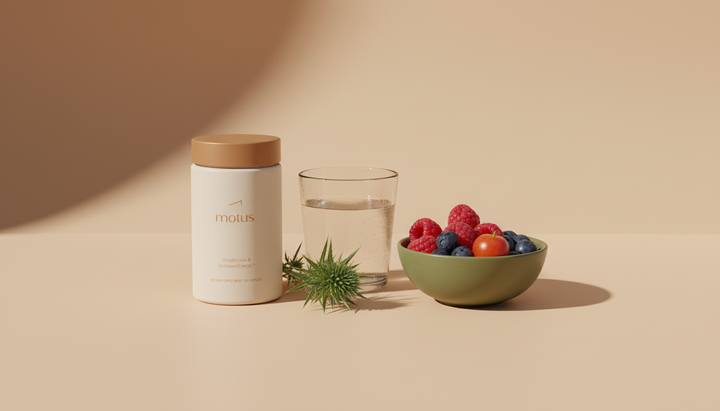 Are there natural alternatives to Ozempic? — Hopeful, Powerful Options