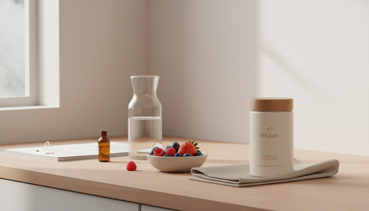 Are there natural alternatives to Ozempic? Encouraging and Powerful Options