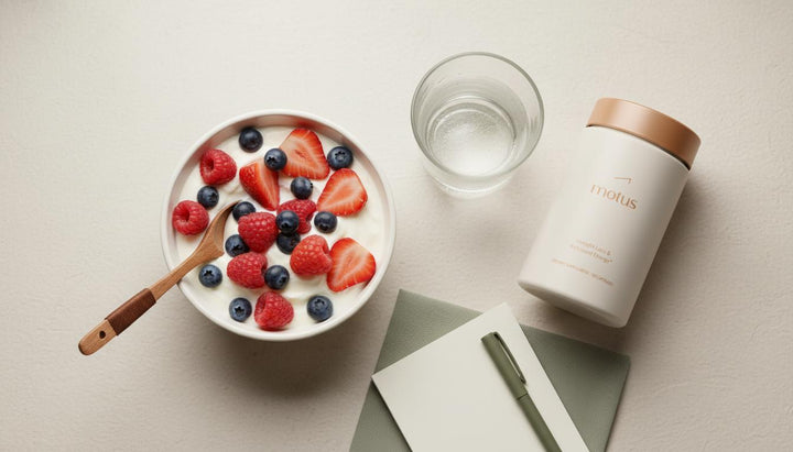 Is there anything natural that suppresses appetite? Surprisingly Effective