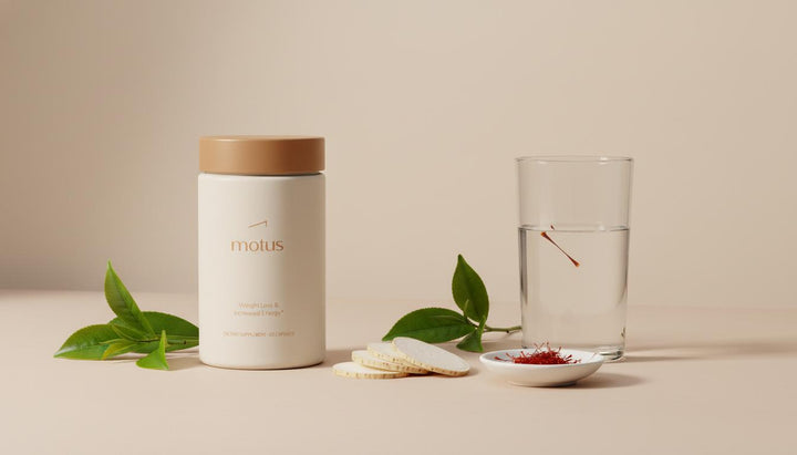 What herb suppresses your appetite? Surprising, Powerful Evidence