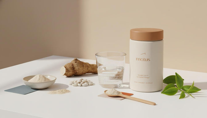 What natural product reduces appetite? Proven, Powerful Solutions