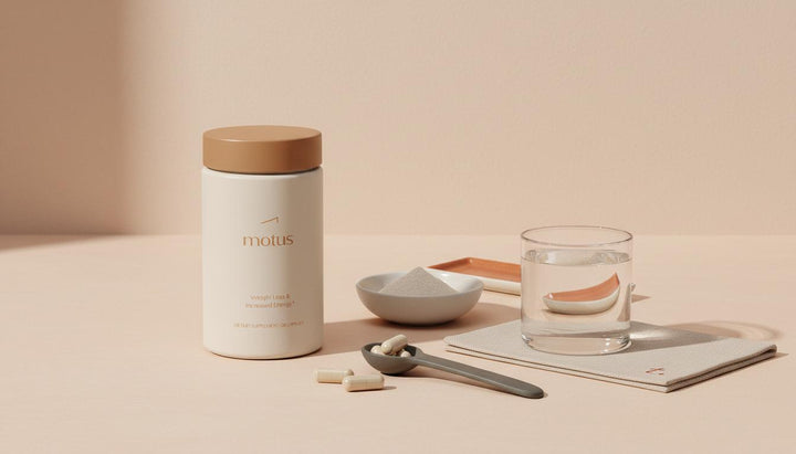 What is the nature's version of Ozempic? Surprising Proven Natural Alternative