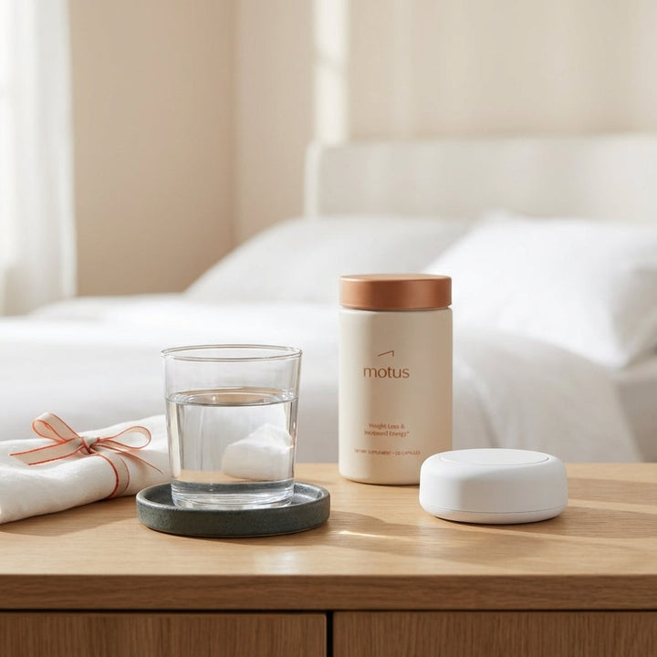 What can naturally increase your metabolism? Powerful, uplifting habits that boost energy