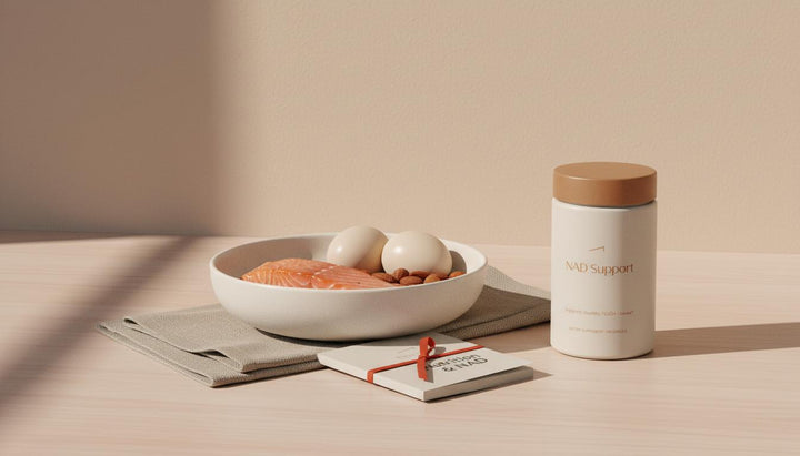 What depletes vitamin B3? Alarming Causes and Powerful Fixes